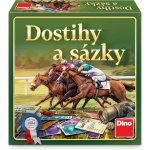 Dino Dostihy a sázky nová edice – Hledejceny.cz