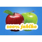 Ovocňák 100% mošt jablko 3 l – Zboží Dáma