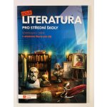 Nová literatura pro 1. ročník SŠ - učebnice, Brožovaná – Sleviste.cz