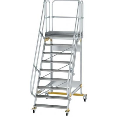Günzburger Steigtechnik 600749 – Hledejceny.cz