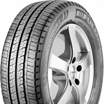 Fulda Conveo Tour 2 205/65 R16 107T