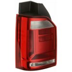 ACI VW TRANSPORTER 15- zadní světlo (bez objímek) (výklopné dveře) L – Hledejceny.cz