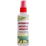 Subio Likvidátor kočičích zápachů 125ml – Zbozi.Blesk.cz