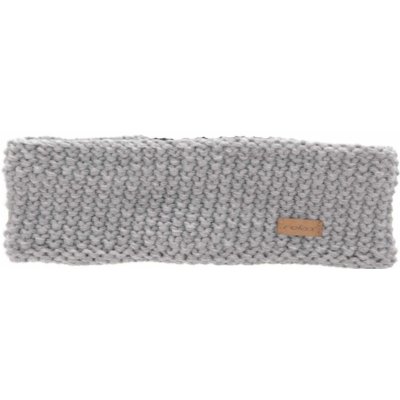 Relax Fit Zimní RKH157 světlá šedá – Zboží Mobilmania