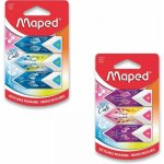 Maped Pryž Pyramid Mini Cute 3 ks 911951 – Zboží Dáma