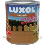 Luxol Originál 4,5 l Kaštan – Sleviste.cz