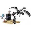 LEGO® Minecraft® 21151 Souboj ve světě End