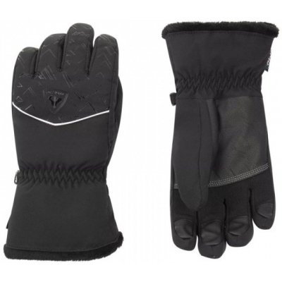 Rossignol Temptation IMPR black 114113 – Hledejceny.cz