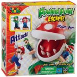 Super Mario hra Piranha Plant Escaper – Zboží Mobilmania