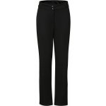 ALPINE PRO QVALA Dámské softshellové kalhoty černá – Hledejceny.cz