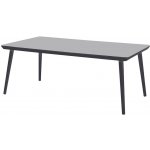 Hartman Sophie HPL studio jídelní stůl Carbon Black – Hledejceny.cz
