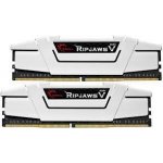 G.Skill Ripjaws V DDR4 32GB 3200Mhz (2x16GB) F4-3600C18D-32GVW – Zboží Živě