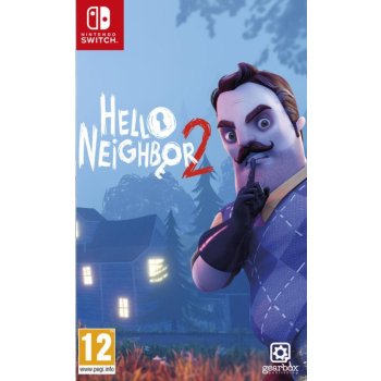 Hello Neighbor 2