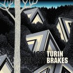 Turin Brakes - Lost Property -Hq- LP – Hledejceny.cz