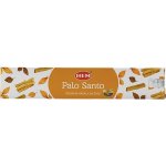 Hem Palo Santo Premium Masala Vonné tyčinky 15 g – Zbozi.Blesk.cz