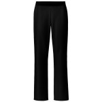 FRANK WALDER dámské kalhoty černé – Sleviste.cz