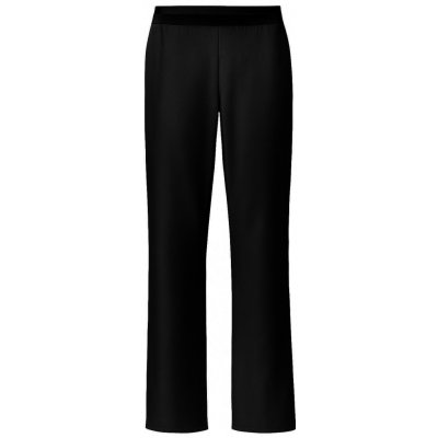 FRANK WALDER dámské kalhoty černé – Sleviste.cz