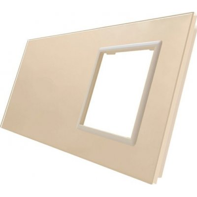 Welaik ivory creme A2908L1 – Hledejceny.cz