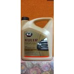 K2 KULER -35 °C ČERVENÁ 5 l | Zboží Auto