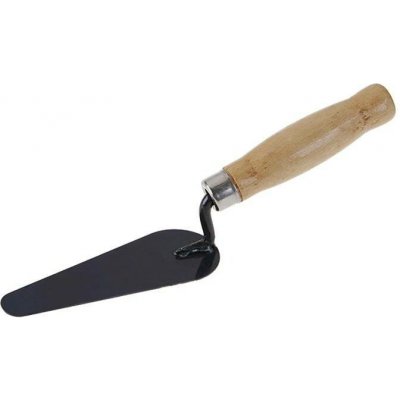 Lžíce kočičí jazyk 140x40mm ocel - WESTBERG FESTA – Zboží Mobilmania