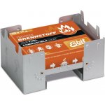 Esbit Pocket Stove Large 12 x 14g – Zboží Dáma