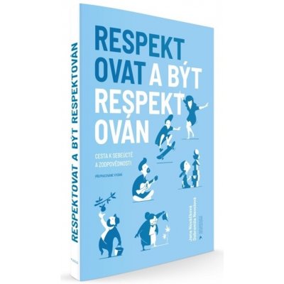 Respektovat a být respektován – Zbozi.Blesk.cz