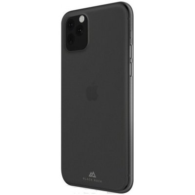 Black Rock Black Rock Ultra Thin Iced Apple iPhone 11 Apple iPhone 11 Pro černé – Zboží Mobilmania