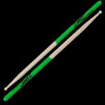Zildjian Super 7A Maple Green Dip – Zboží Dáma