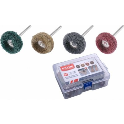 Extol 8803761 40 ks – Hledejceny.cz