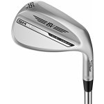 Titleist SM10 Tour Chrome wedge univerzální pravé ocel 4° 58° True Temper Dynamic Gold, S200 T-Grind – Zboží Dáma