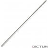 Kuchyňský nůž Dictum Ocelová kulatina Stainless Steel Rod Round 6 mm