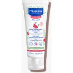 Mustela Bébé zklidňující a hydratační krém pro děti od narození 40 ml – Zboží Dáma