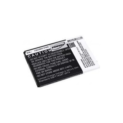 Powery LG LS990 3000mAh