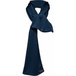 Sport elegantní šála tmavě modrá – Hledejceny.cz