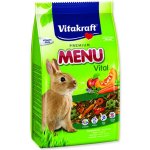 Menu VITAKRAFT Vital Rabbit 3 kg – Zboží Mobilmania