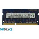 Hynix DDR3L 4GB 1600MHz HMT451S6BFR8A-PB