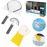 Bestway 60310 Lay-Z-Spa All in One Čistící sada – Zboží Dáma