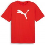 Puma RISE triko Logo Jersey cotton 658705-01 – Zboží Dáma