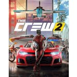 The Crew 2 – Sleviste.cz