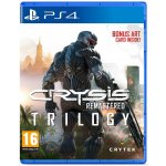 Crysis Remastered Trilogy – Hledejceny.cz