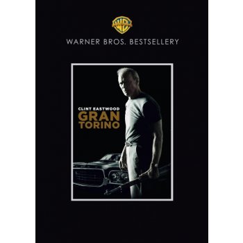 GRAN TORINO DVD