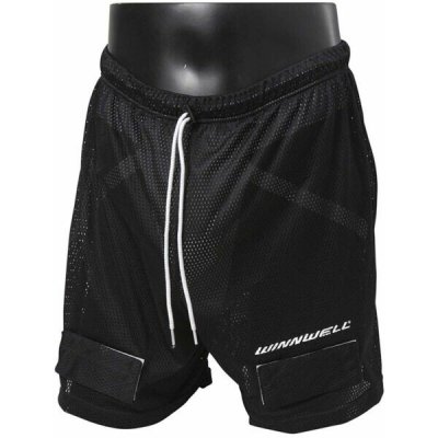 Winnwell JOCK MESH YTH – Zboží Dáma
