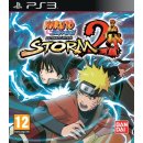 Hra na PS3 Naruto Shippuden: Ultimate Ninja Storm 2