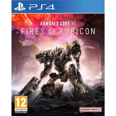 Armored Core VI Fires Of Rubicon – Hledejceny.cz