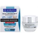 Soraya Hyaluronic Microinjection regenerační krém s kyselinou hyaluronovou 40+ Forte-Renewal 50 ml