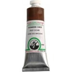 Old Holland olejová barva A68 deep ochre 225 ml – Hledejceny.cz