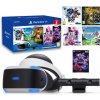 Brýle pro virtuální realitu PlayStation VR Mega Pack