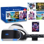 PlayStation VR Mega Pack – Zboží Živě