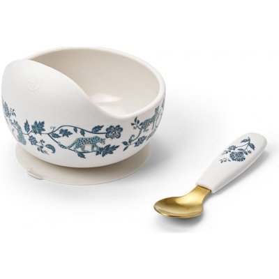 Elodie Details Binky Bundle silikon Garden Leo Toile – Sleviste.cz