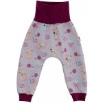 Esito Dětské softshellové kalhoty Stavební stroje tyrkysová – Zboží Dáma